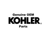 Kohler 54-755-01-S Lawn & Garden Equipment Engine Air Filter Knob Kit with Seal Genuine Original Equipment Manufacturer (OEM) Part