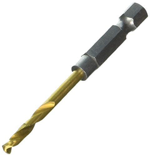 Milwaukee Electric Tool 48-89-4606 Twist Impact Drill Bit, 9/64