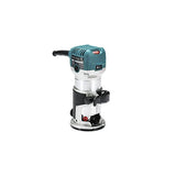 Makita RT0701CX7 1-1/4 HP Compact Router Kit