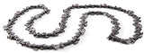 Husqvarna 531300441 H-80 Chainsaw Chain, Orange/Gray