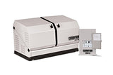 Champion 8.5-kW Home Standby Generator with 50-Amp Indoor-Rated Automatic Transfer Switch