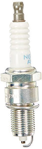 NGK 2015 Standard Spark Plug - BPR2ES Solid, 1 Pack