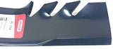 Oregon 596-354 Gator G5 Mulch Blades 48" Deck Replaces John Deere LX GT GX M127500 M127673 3-Pack