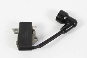 Husqvarna Genuine 585836101 Ignition Module Coil Fits 125B 125BVX 125BX OEM