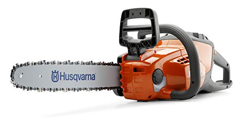 Husqvarna 120i Cordless Electric Chainsaw Bare Tool