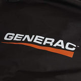 Generac 6811 5KW 8KW Portable Storage Cover, Black