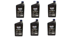 Stens Shield Bar and Chain Oil All Season Formula (6 Quart)