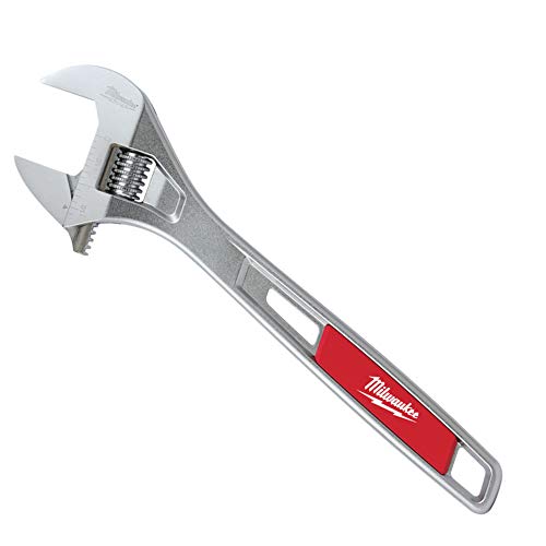 AGN 48-22-7412 12CRM Adjustable Wrench