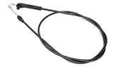 GENUINE OEM TORO PARTS - CABLE-BRAKE 108-8157 by TORO PARTS