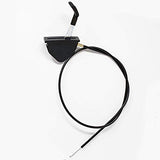 Toro Cable-throttle Part # 121-0769