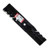 3PK 32" & 48" Oregon 596-310 Gator Mulching Mower Blades for Bobcat 112111-01 & Ferris 1520843, 20843, 5020843, 1520843S