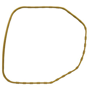 Stens 055-004 Valve Cover Gasket, Replaces Kohler 24 153 30-S,Gold