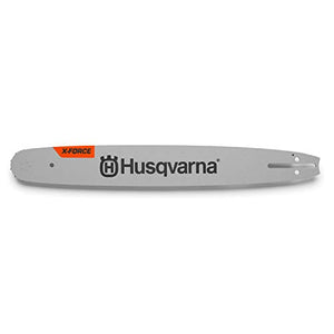 Husqvarna 596199766 Bars, Orange/Gray