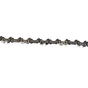 Husqvarna OEM 10" Chain H37-40 3/8 .050 MINI 40DL 576936540