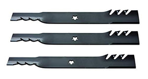 Oregon 595-085 PK3 Gator G5 Blades - 18"