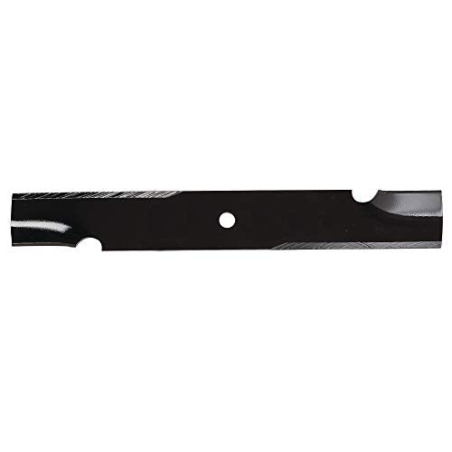 Oregon 91-622 Wright Stander And Sentar Replacement Lawn Mower Blade 18-Inch