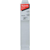 Makita 723076-A-25 9-Inch by 8/10-TPI Reciprocating Blade, 25-Pack