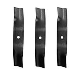 Ariens Gravely 02961600 Blades for Zoom 1842 XL ZTXL 2042 ZT XL 42 w/ 42'' Mower Decks 3PK OEM