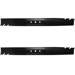 Toro 131-4547-03 Pack of 2 Mulching Blades