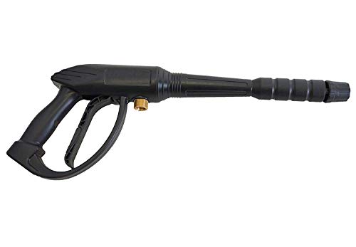 SIMPSON Cleaning Replacement Gun 3400 PSI