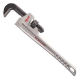 Milwaukee ELEC Tool 48 22 7218 18 In. Aluminum Pipe