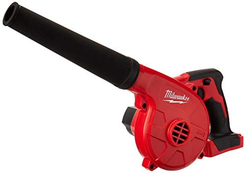 Milwaukee M18™ Compact Blower (Bare Tool) #0884-20