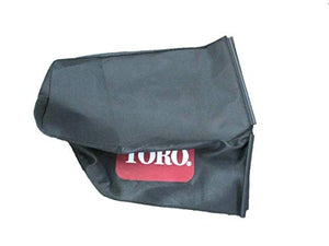 Toro 114-2664 Grass Bag (No Frame)