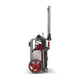 Briggs & Stratton 020681 2000 PSI, 1.2Gpm Electric Pressure Washer, 2000 PSI, 1.2 GPM, Red/Gray/Titanium