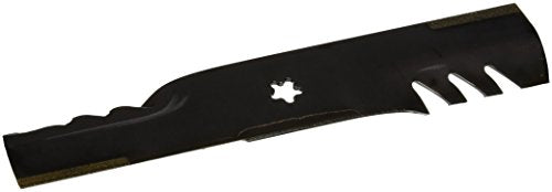 Oregon 596-615 Gator Mulching Small Engine Mower Blades (Set of 3) - Thumbnail 2