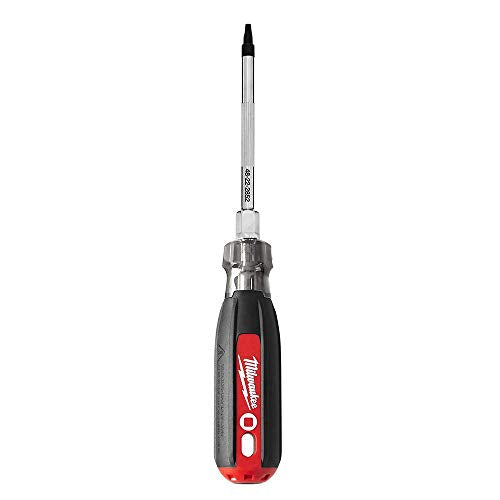 Tether Ready Square Screwdriver, 2