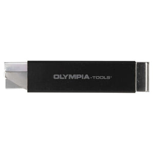 Olympia Tools Box Cutter, 33-820