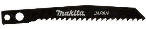 Makita 723023-8-2#8 Jig Saw Blade, 2-Pack , Black