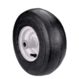 Ariens Replacement Solid Tire Assembly - Replaces 01588100/07100124