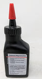 MTD 737-04339 HD SAE 30 4-Cycle Trimmer Engine Oil 3.04oz - Replaces Craftsman and Others