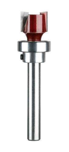 PORTER-CABLE 43671PC Bearing Guided Dado Router Bit