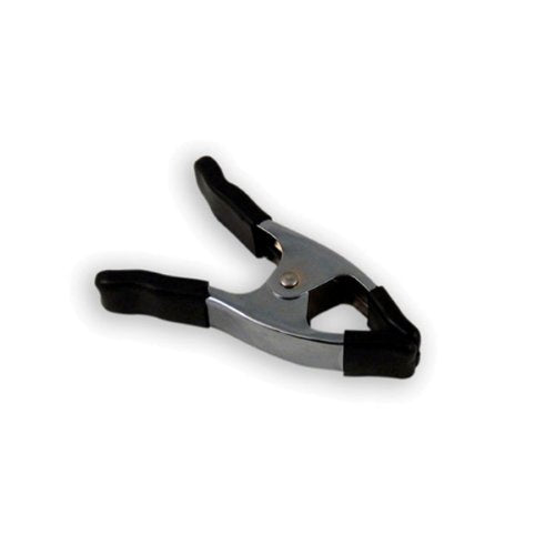 Olympia Tools International Spring Metal Clamp 38-302, 2 Inches