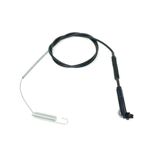 Replacement part For Toro Lawn mower Cable ASM - Thumbnail 3