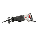 PORTER-CABLE Reciprocating Saw, Variable Speed, 7.5-Amp, Corded (PCE360)