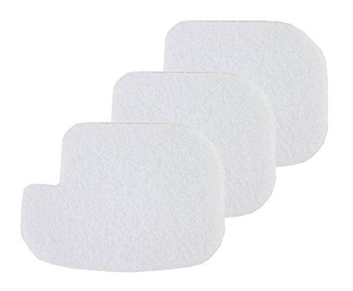 Poulan 530057925 Chain Saw Air Filter, Pack Of 3