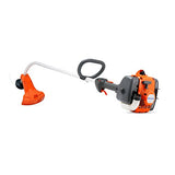 HUSQVARNA 17" 122C 22cc 2 Cycle Gas Powered Line Lawn Grass Home String Trimmer