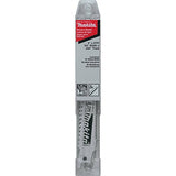 Makita 723054-A-5 6-Inch by 3/4-Inch 6-TPI Wood Cutting Blade, 5-Pack
