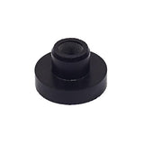 Briggs and Stratton 1654930SM Bushing, Fuel Tank, Black