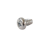 Honda 90006-ZE2-000 Lawn & Garden Equipment Engine Screw Genuine Original Equipment Manufacturer (OEM) Part