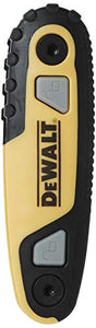 DEWALT Hex Key Set, SAE, Folding/Locking, 8 Keys (DWHT70262M)