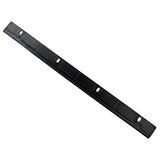 Ariens OEM Snow Blower 21" Scraper Blade Bar Kit 53803100