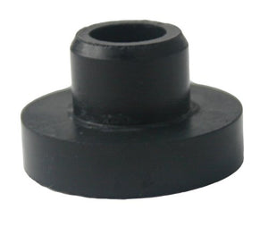 Oregon 07-392 Fuel Tank Bushing that Fits a 33/64-inch Diameter Fuel Tank,Black