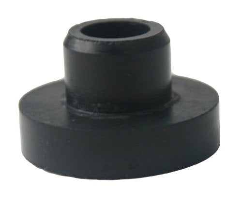 Oregon 07-392 Fuel Tank Bushing that Fits a 33/64-inch Diameter Fuel Tank,Black