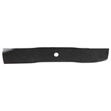 Ariens OEM 16.56'' Medium Lift Blade Gravely EZR2048 Sierra 1548H ZT2048 48'' Mower Deck 03123700