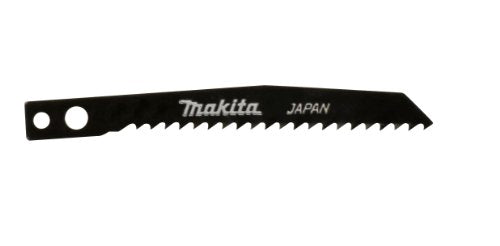 Makita 723010-7-2 No 3 Jig Saw Blade, 2-Pack , Black
