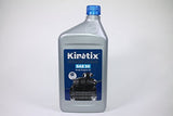 Kinetix High Performance Oils and Lubricants SAE 30 1 Quart Small Engine Oil